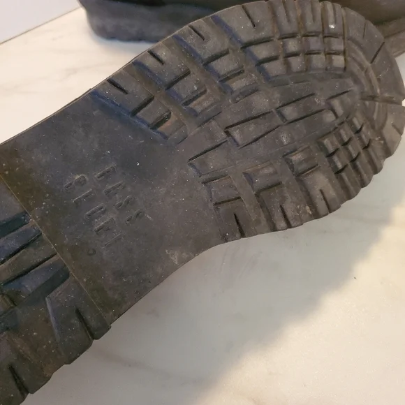 Bass Sport Mens Shoe S 13 - Picture 5 of 7